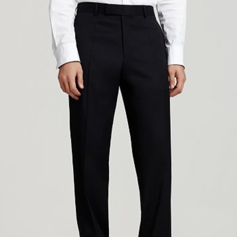 Hugo Boss James Brown size 38 R